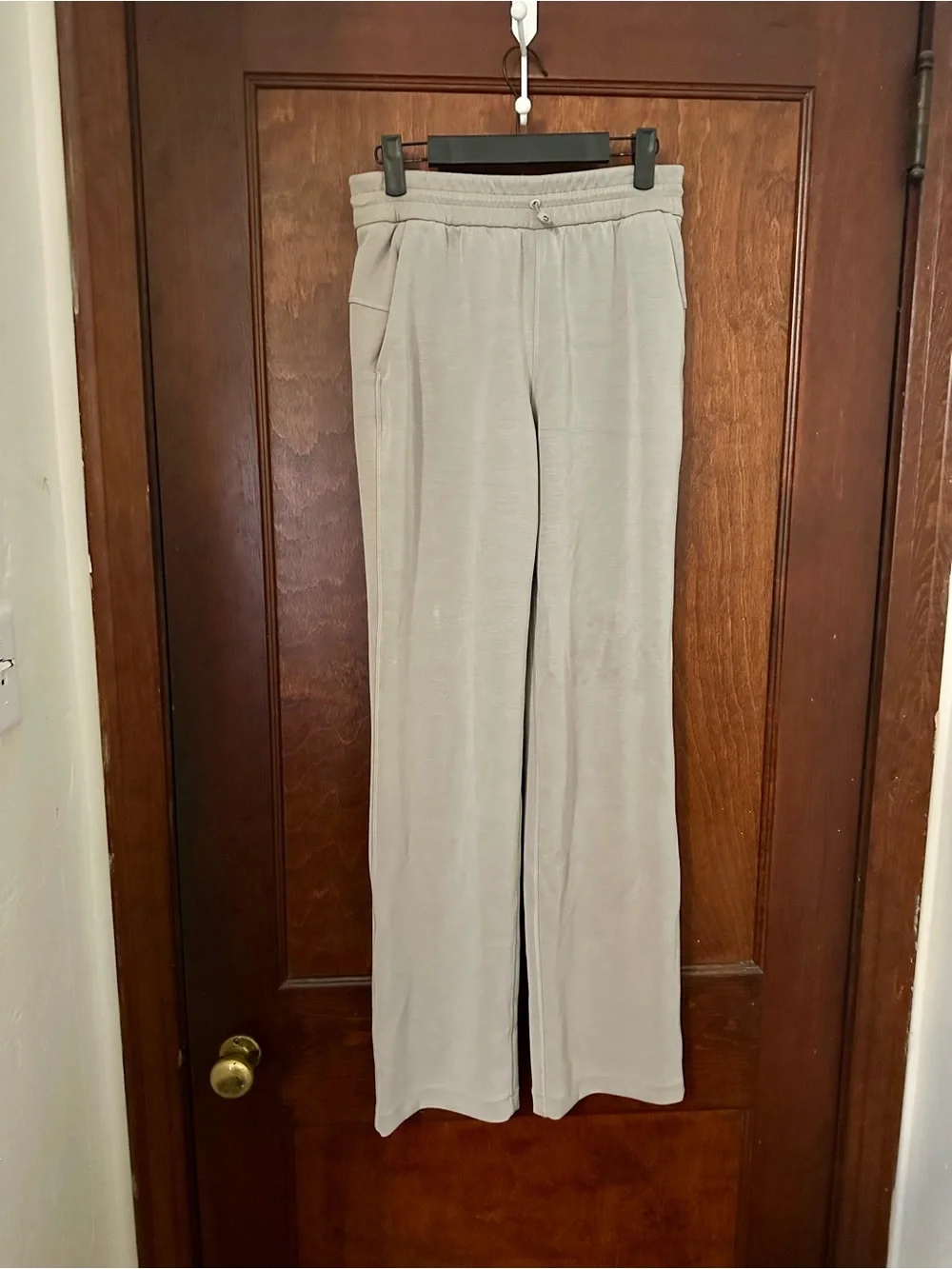 Lululemon Softstreme High-Rise Pant - Mojave Tan 4